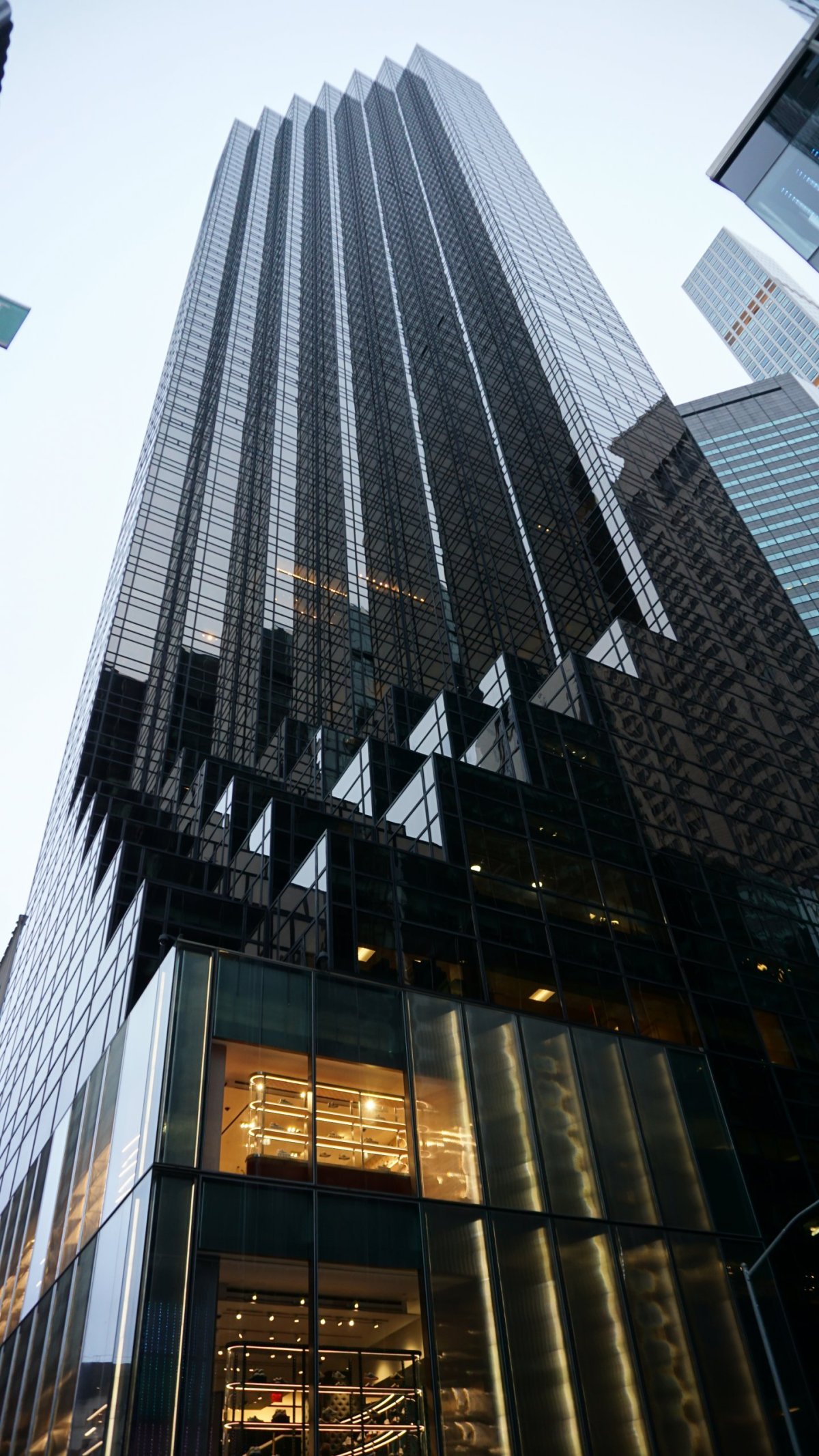 Trump Tower