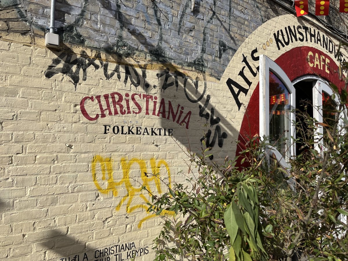Christiania