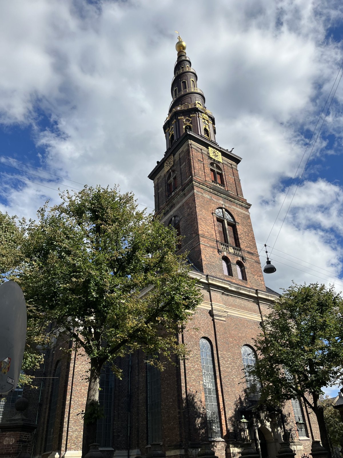 Vor Frelsers Kirke