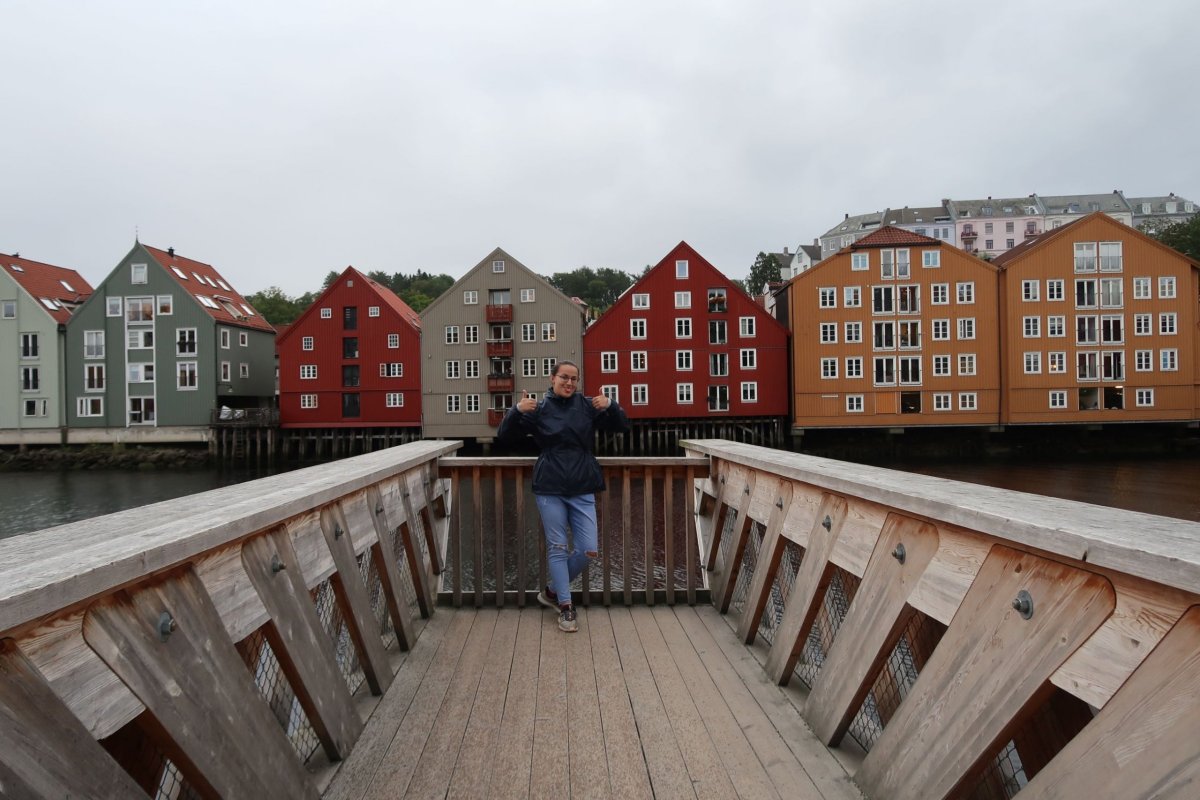 Hlavička uživatele