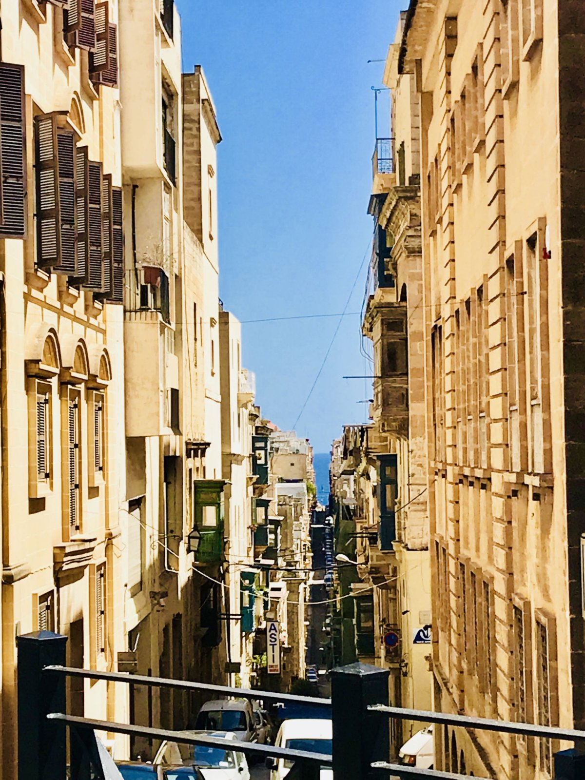 Valleta