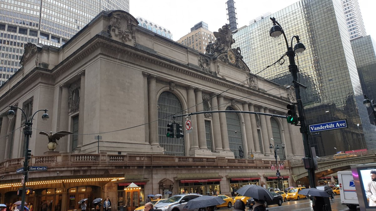 Grand Central Terminal