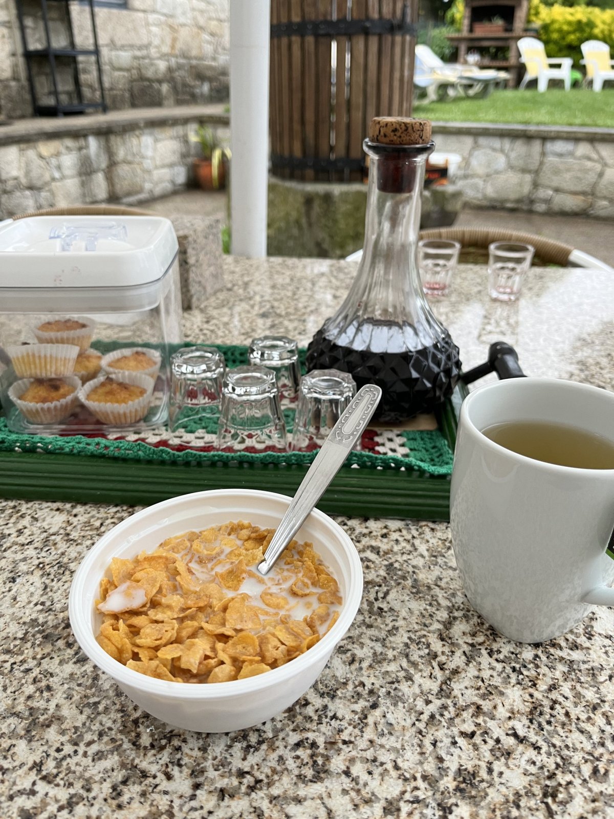 Nejkrásnější věci jsou zadarmo 