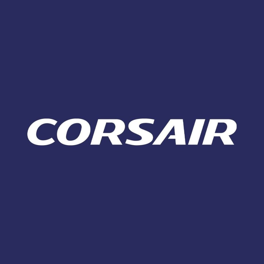 Logo Corsair