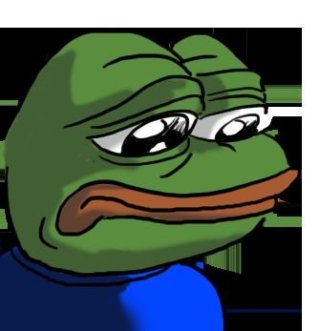 Avatar uživatele