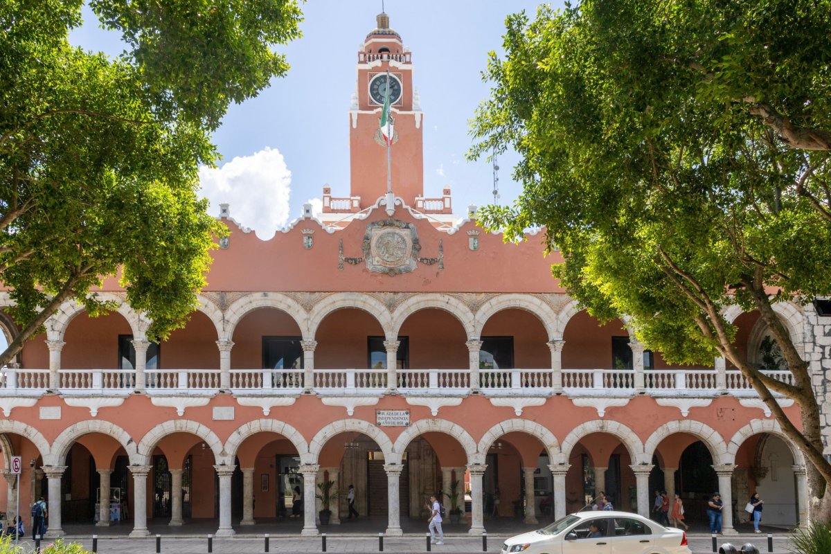 Merida