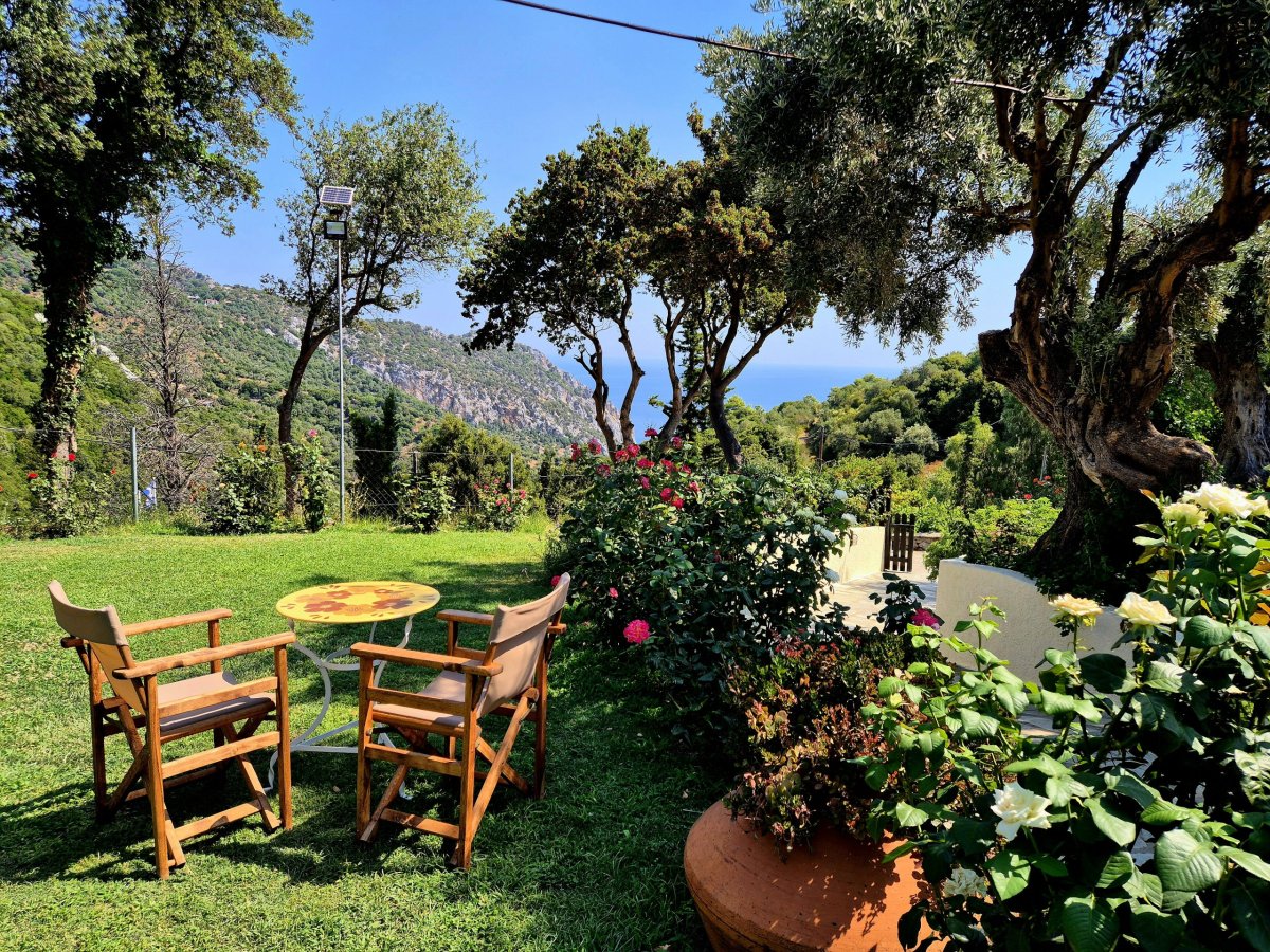 Kláštěrní kavárna