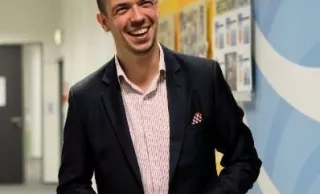Avatar uživatele