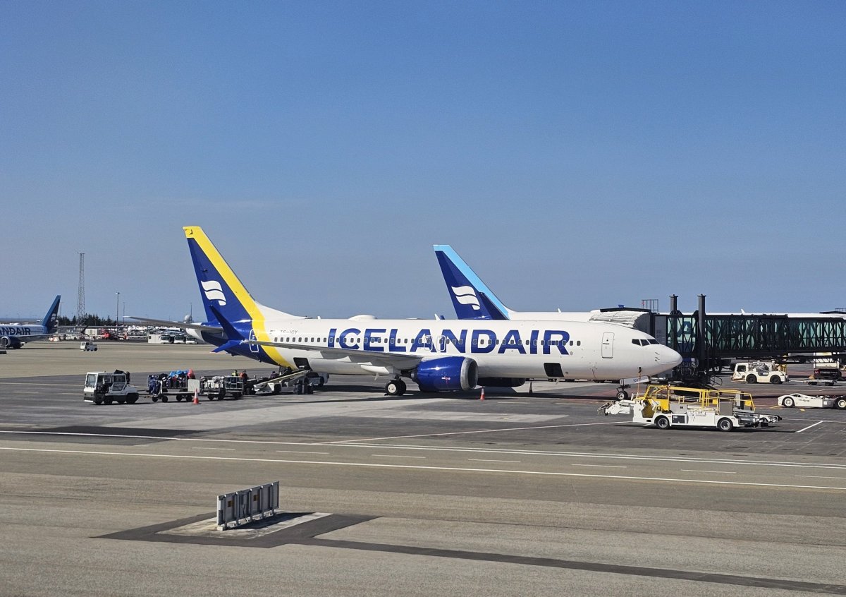 Icelandair
