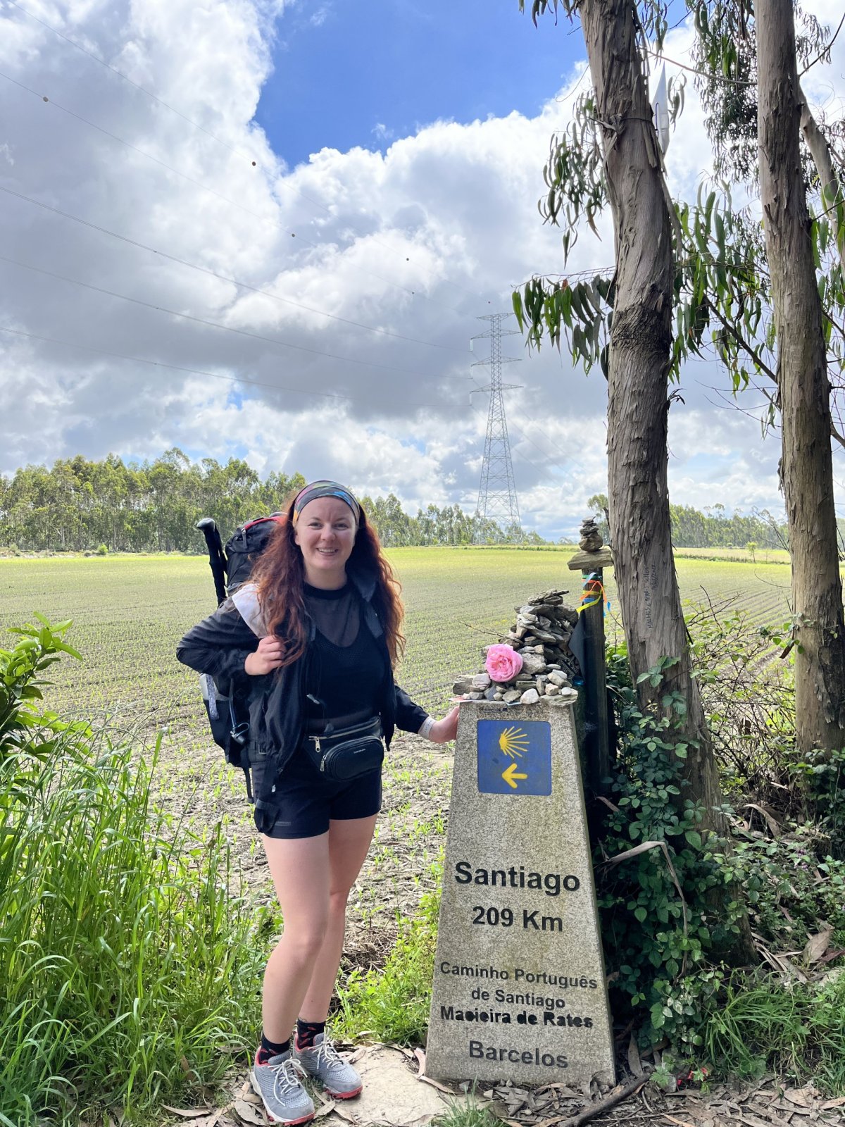 Klasický happy fotky s patníkama 