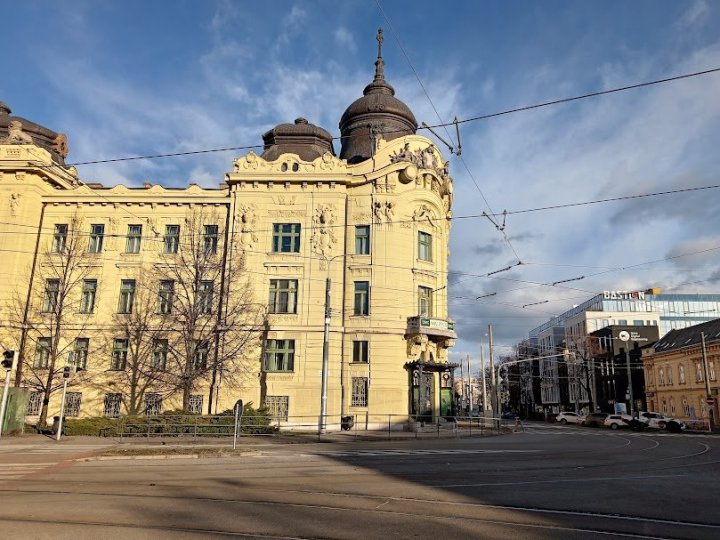 Vychodoslovenské múzeum