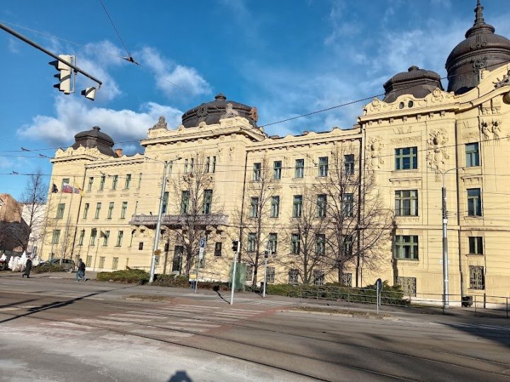 Vychodoslovenské múzeum