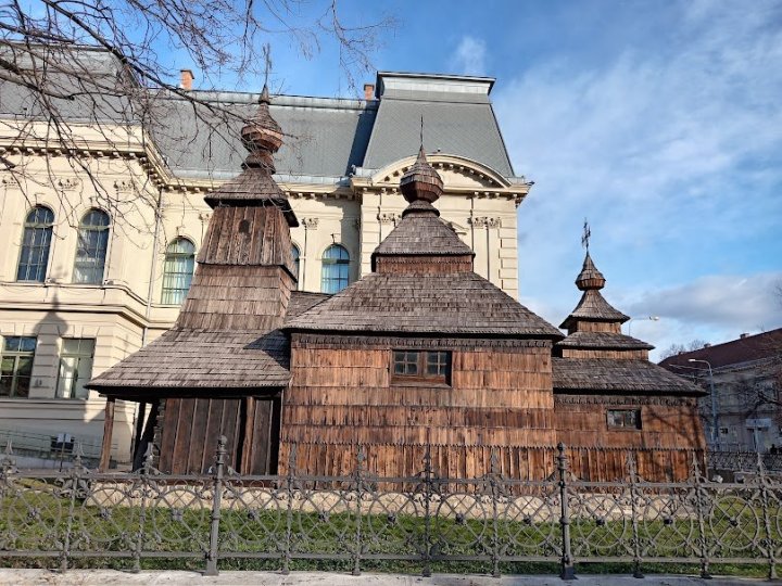 Vychodoslovenské múzeum