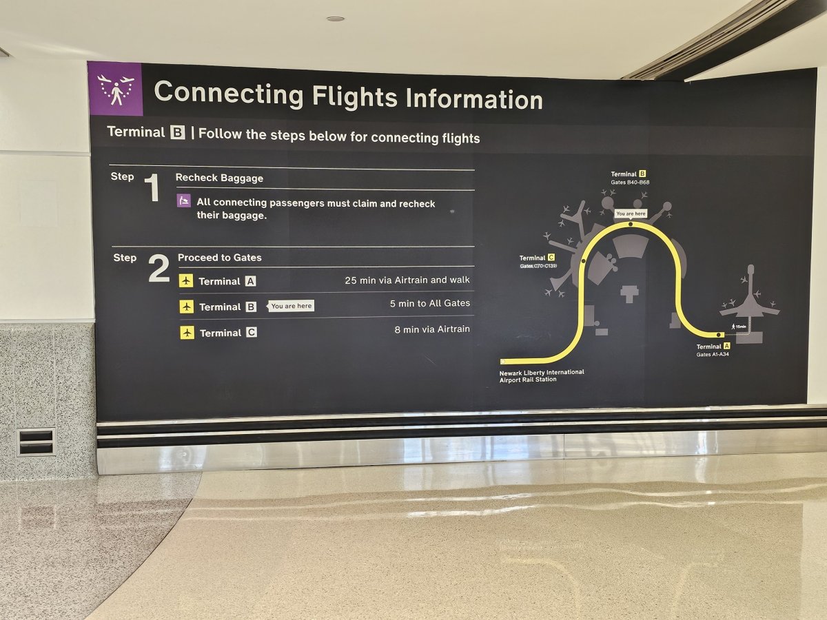 Informace o přestupních letech