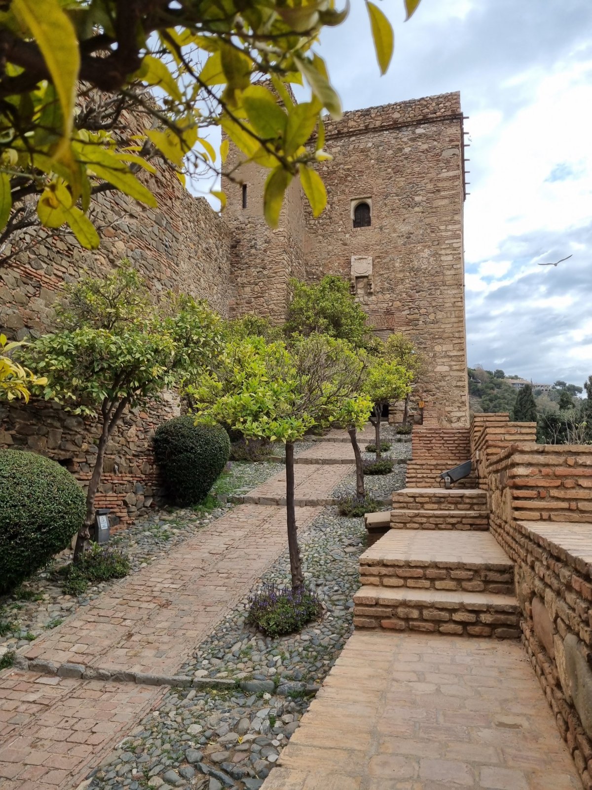 Alcazaba