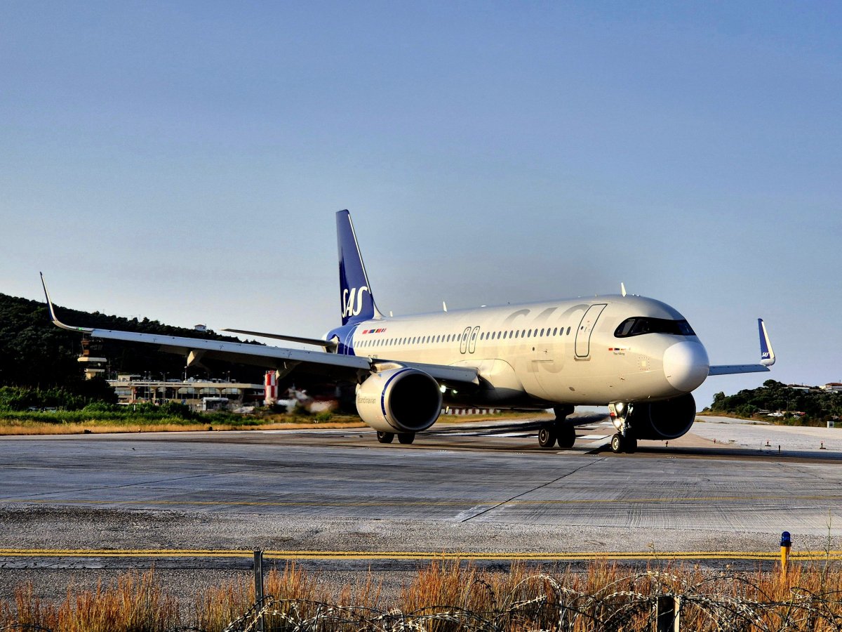 Krásně se nastavuje ve zlatavém slunci