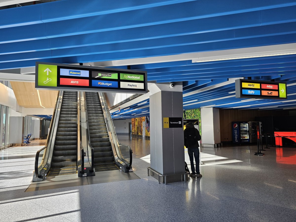 Centrum autopůjčoven