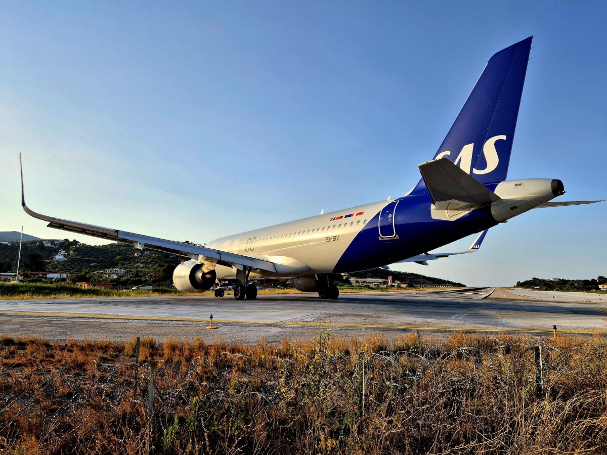 Krásně se nastavuje ve zlatavém slunci