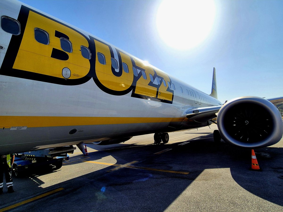 Rozloučení se sluníčkem