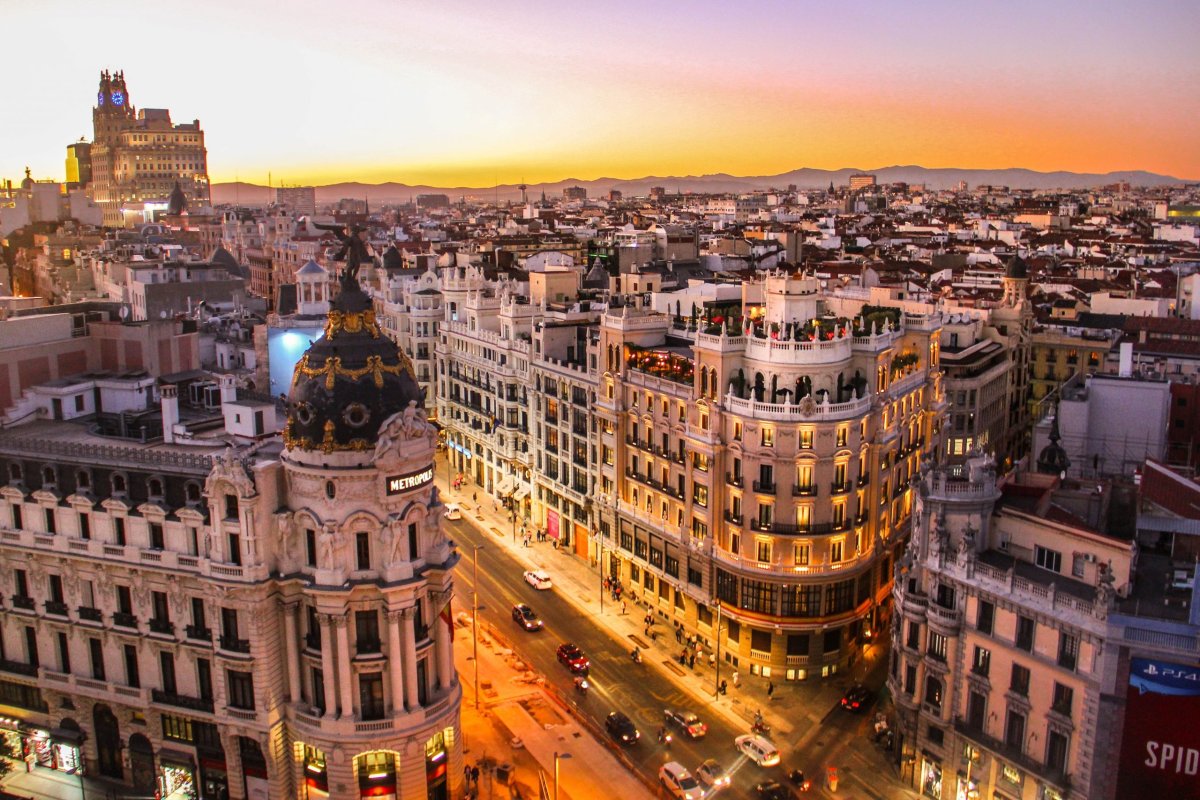 Gran Vía