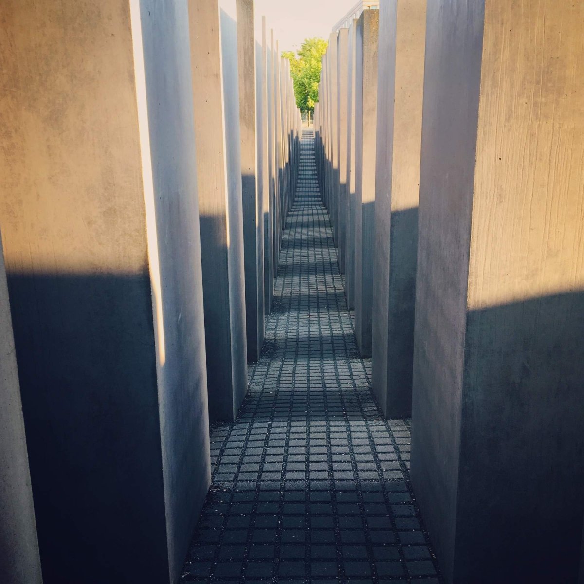 Památník holokaustu
