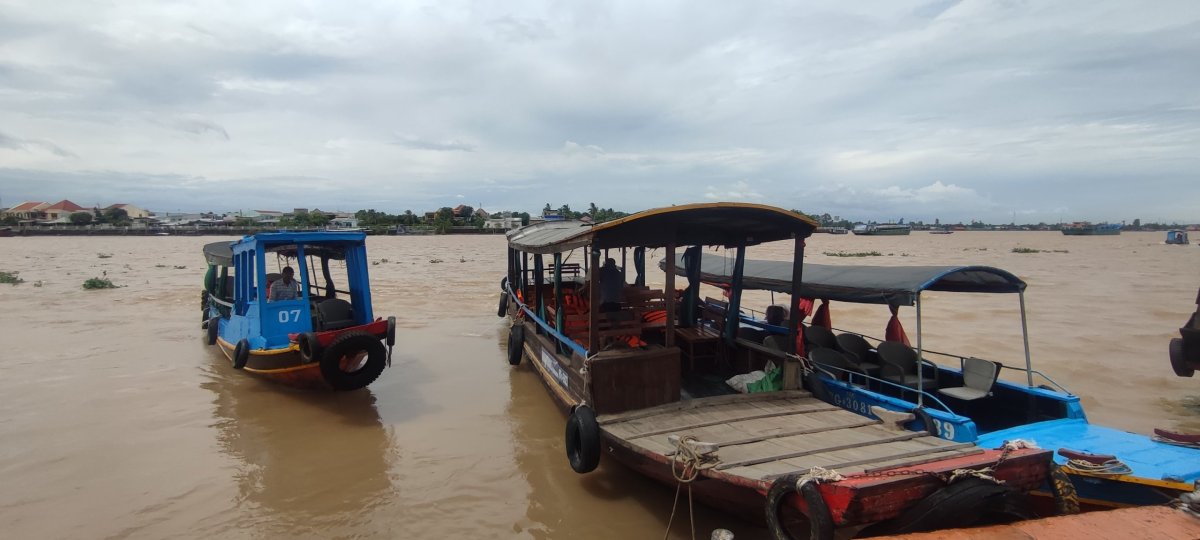 Mekong