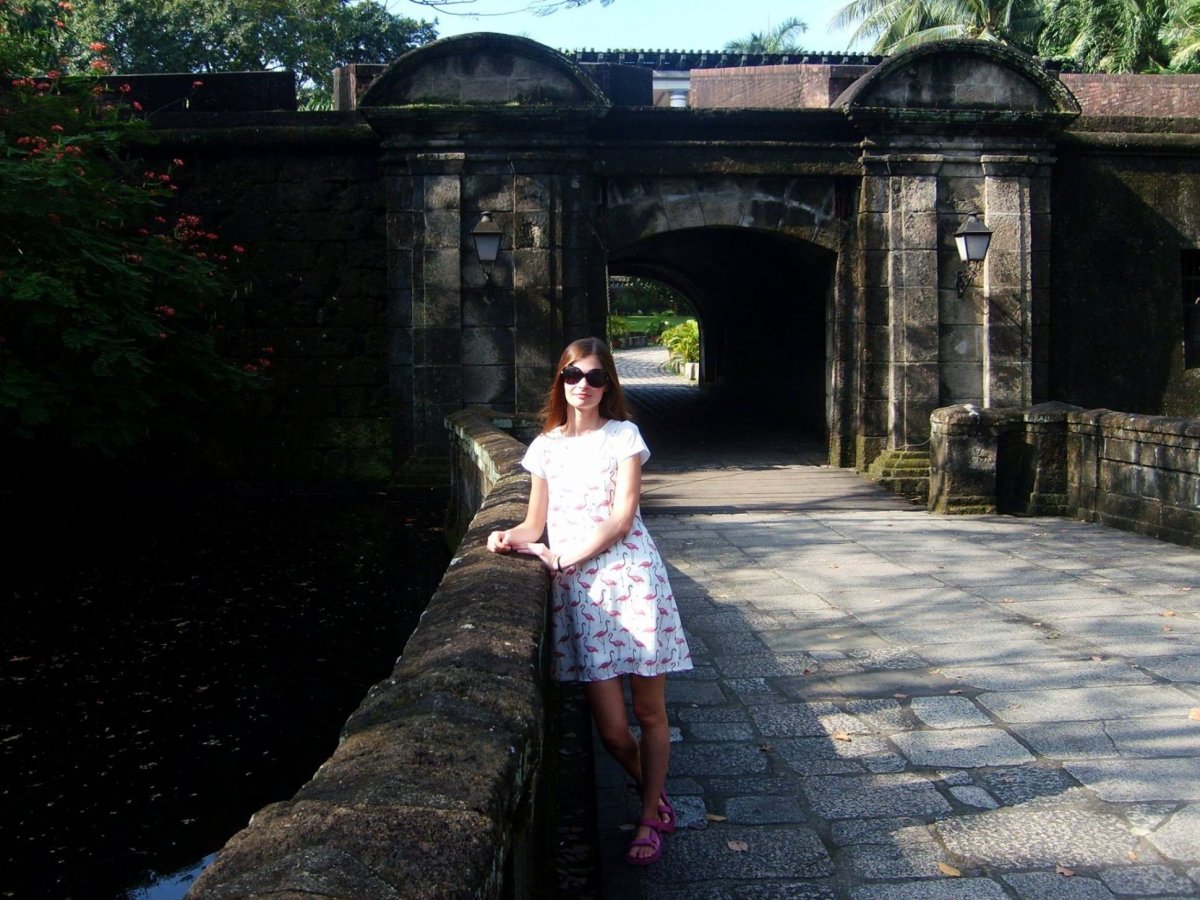 Intramuros