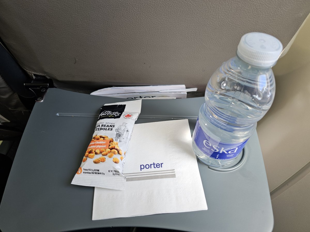 Varianta občerstvení