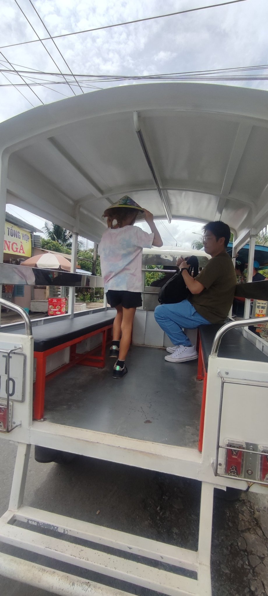 Tuktuk
