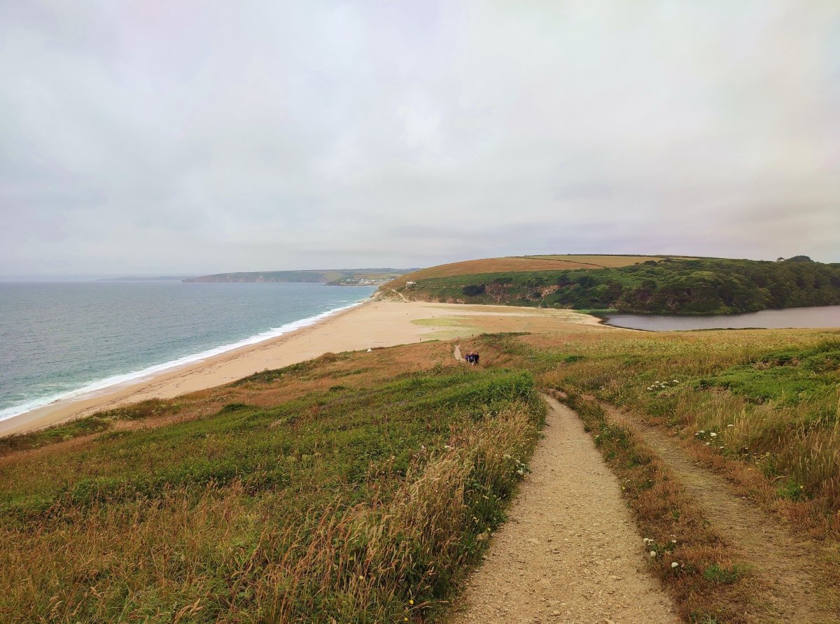 Loe Bar z druhé strany