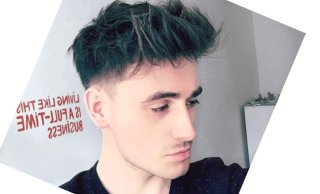 Avatar uživatele