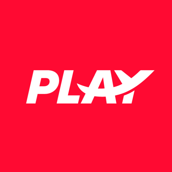 Play logo