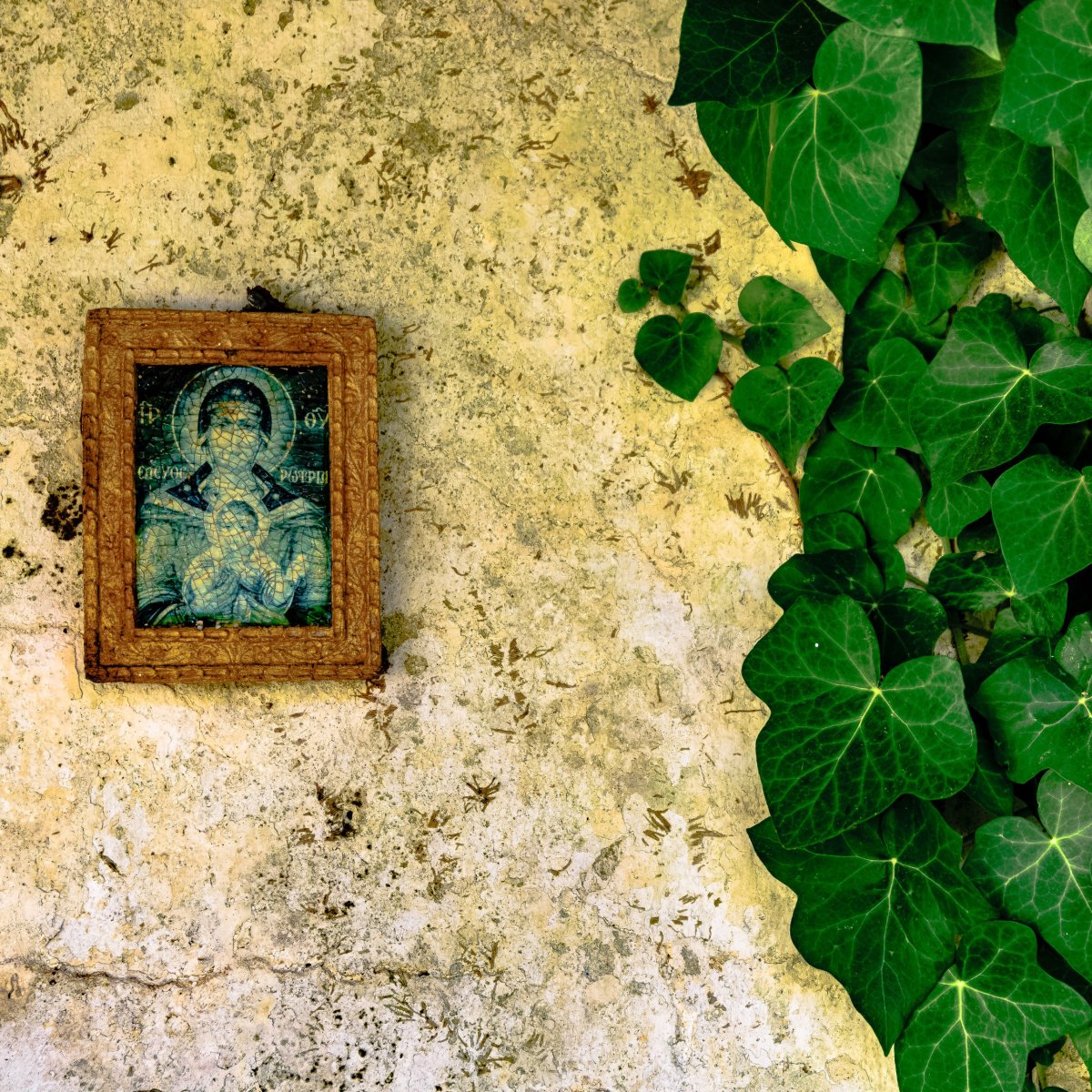 Anafonitria - chrám