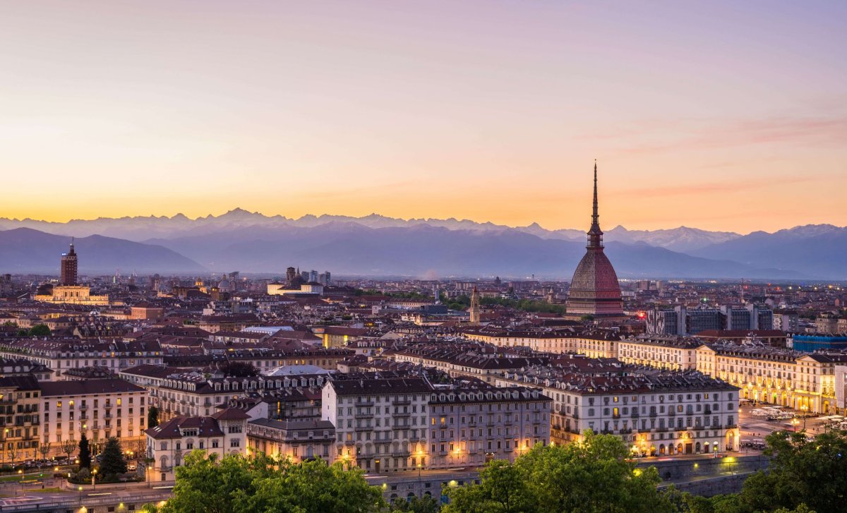 Turin