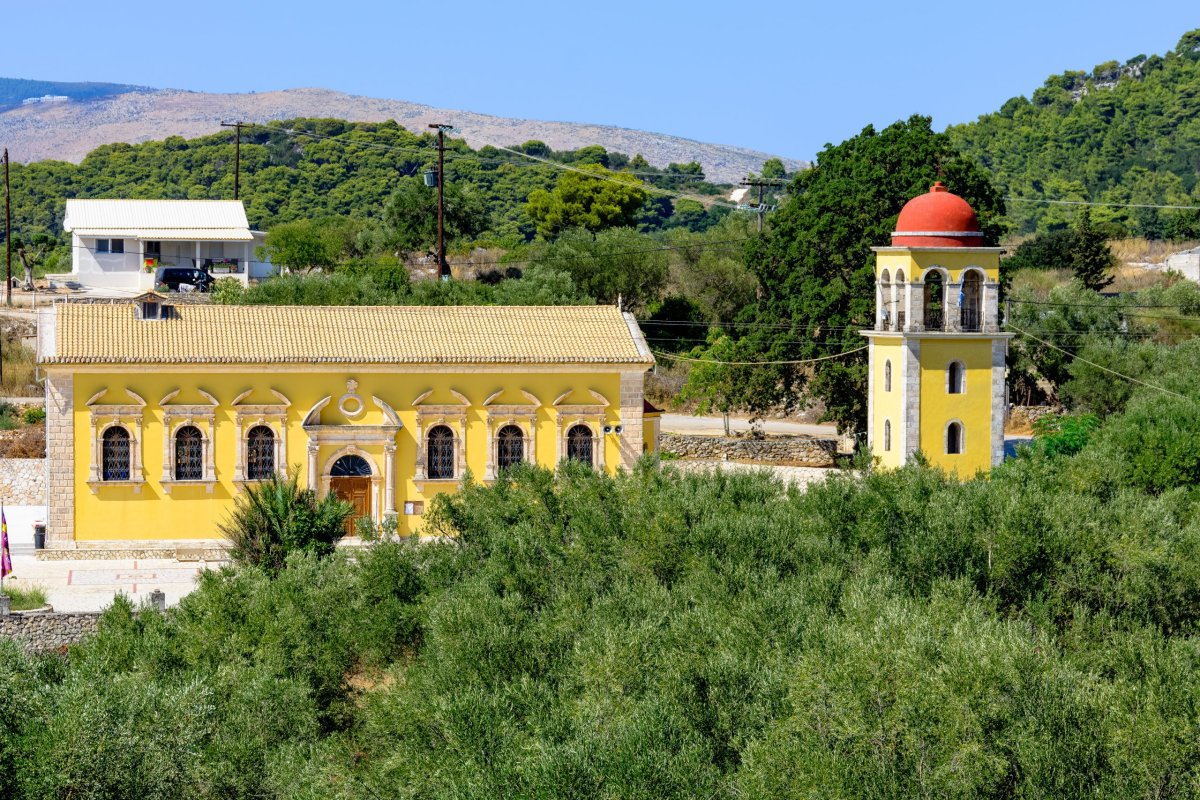 Panagia Keriotissa