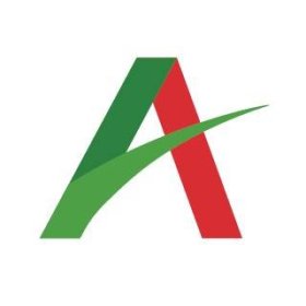 AeroItalia logo
