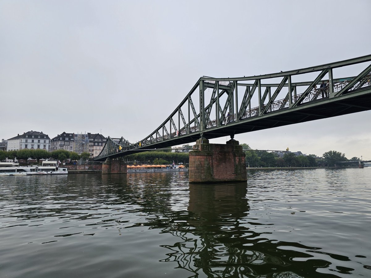 Eiserner Steg