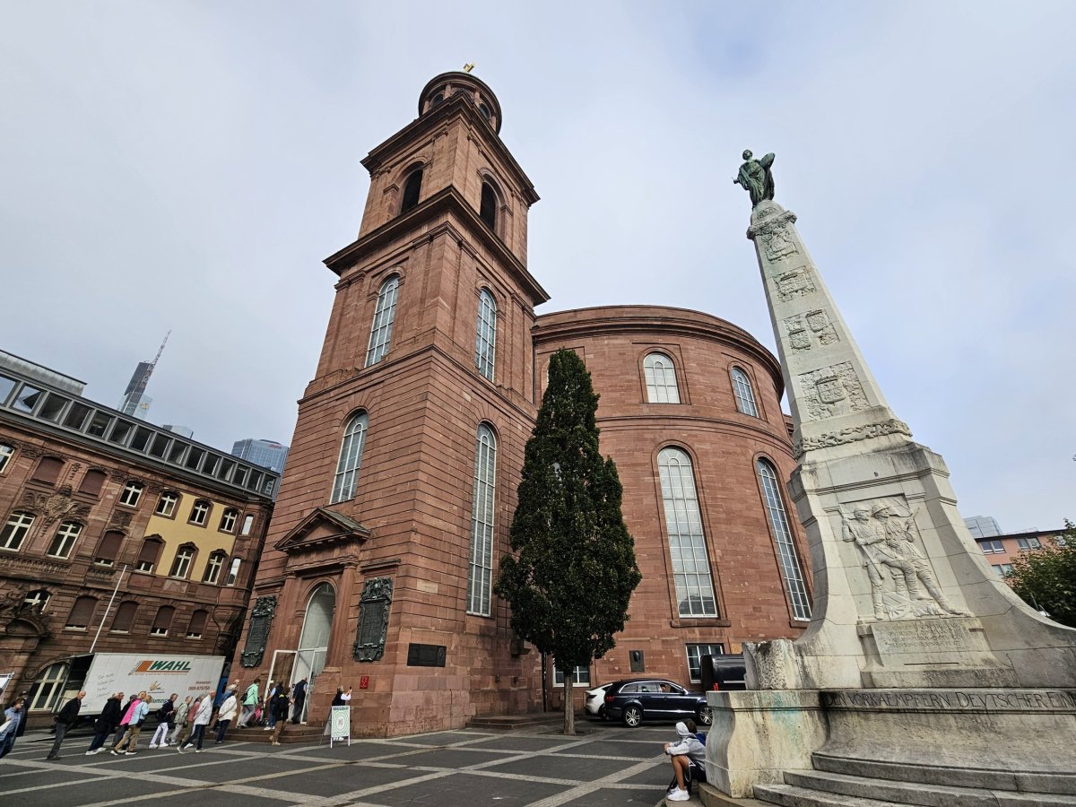 Paulskirche