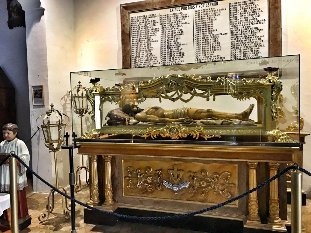 Katedrála Santa Maria