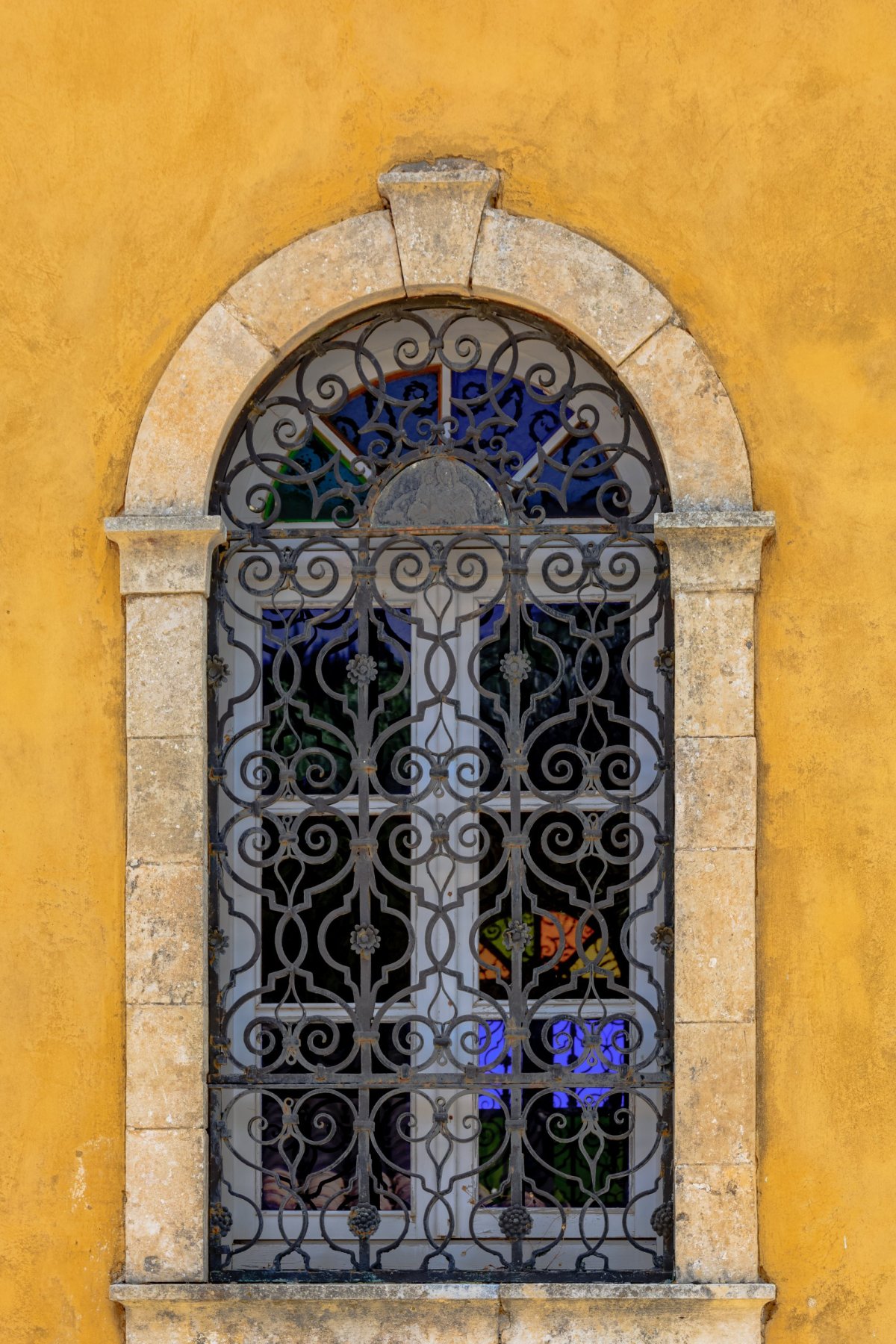  Monastery Spiliotissa 