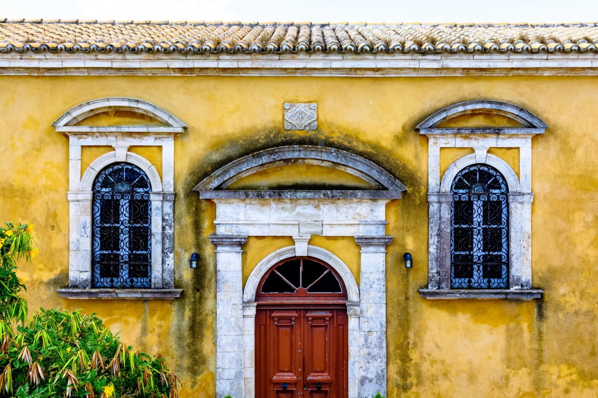  Monastery Spiliotissa 