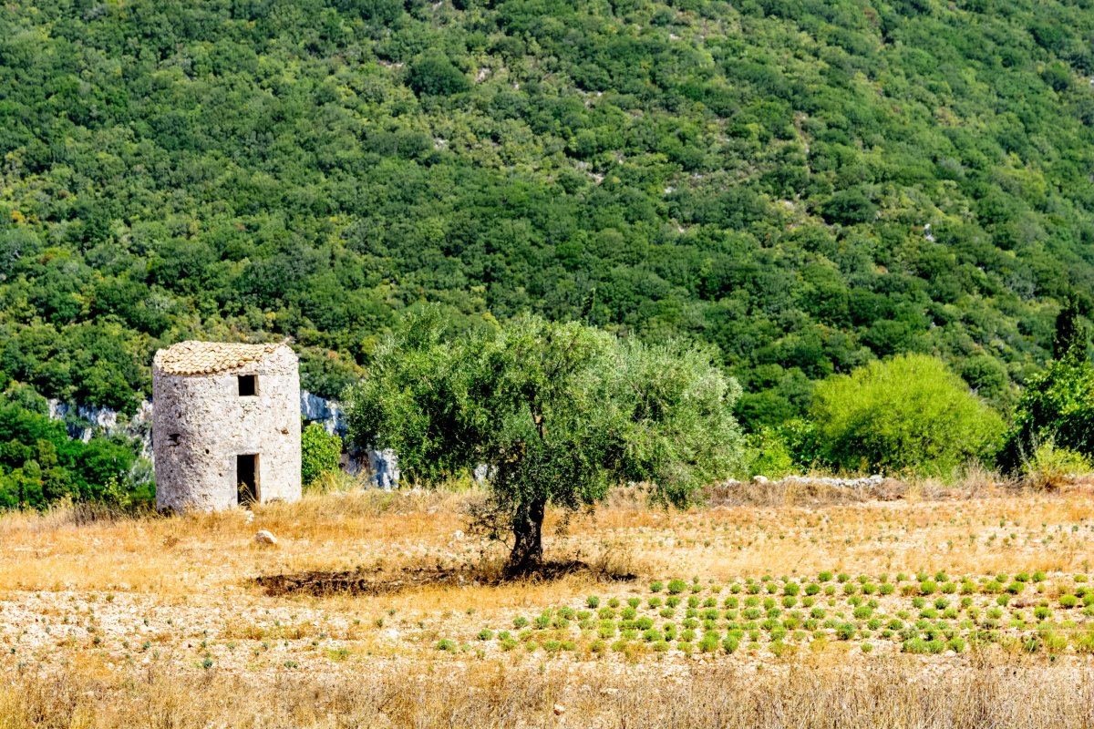  Monastery Spiliotissa 