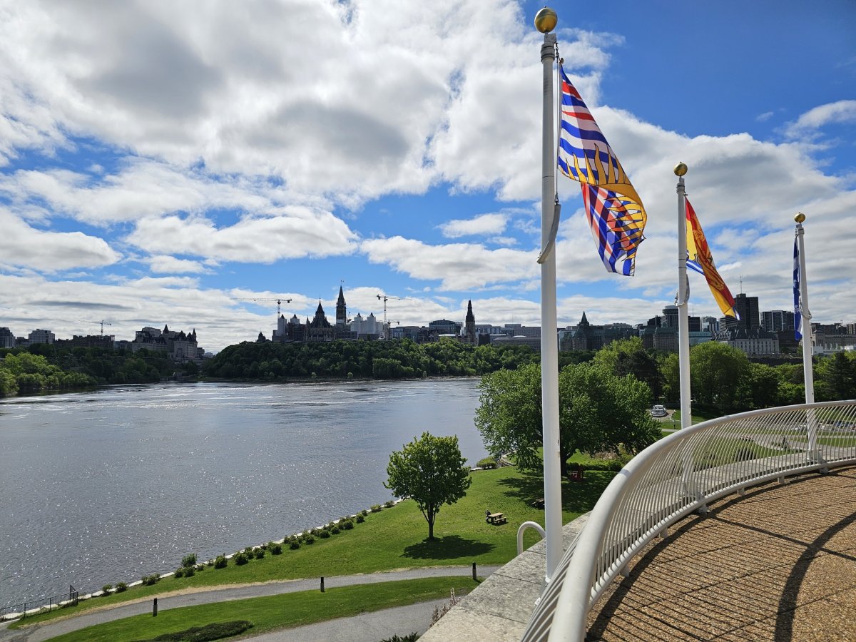 Kanadské muzeum civilizace