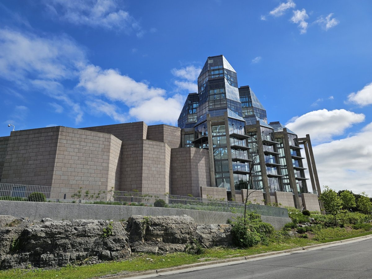 National Gallery of Canada