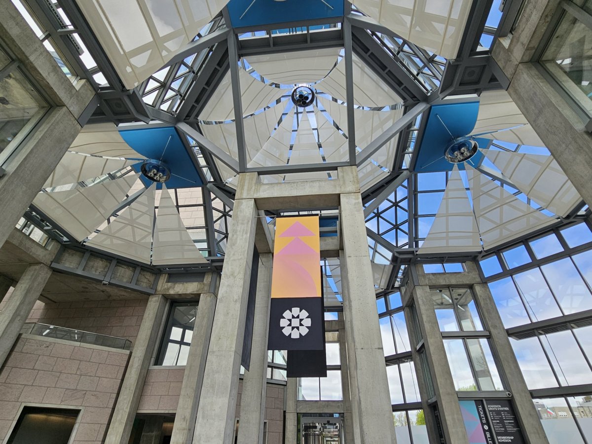 National Gallery of Canada