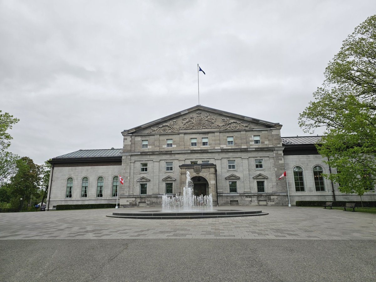 Rideau Hall