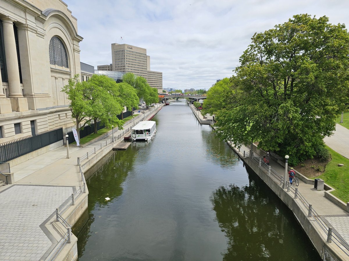 Rideau Canal