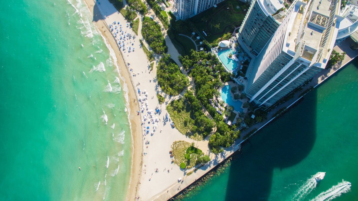 Haulover Beach