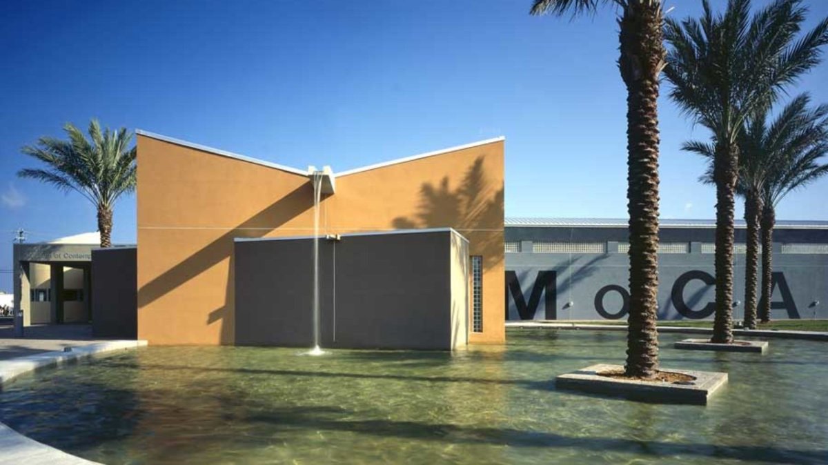 MOCA Museum