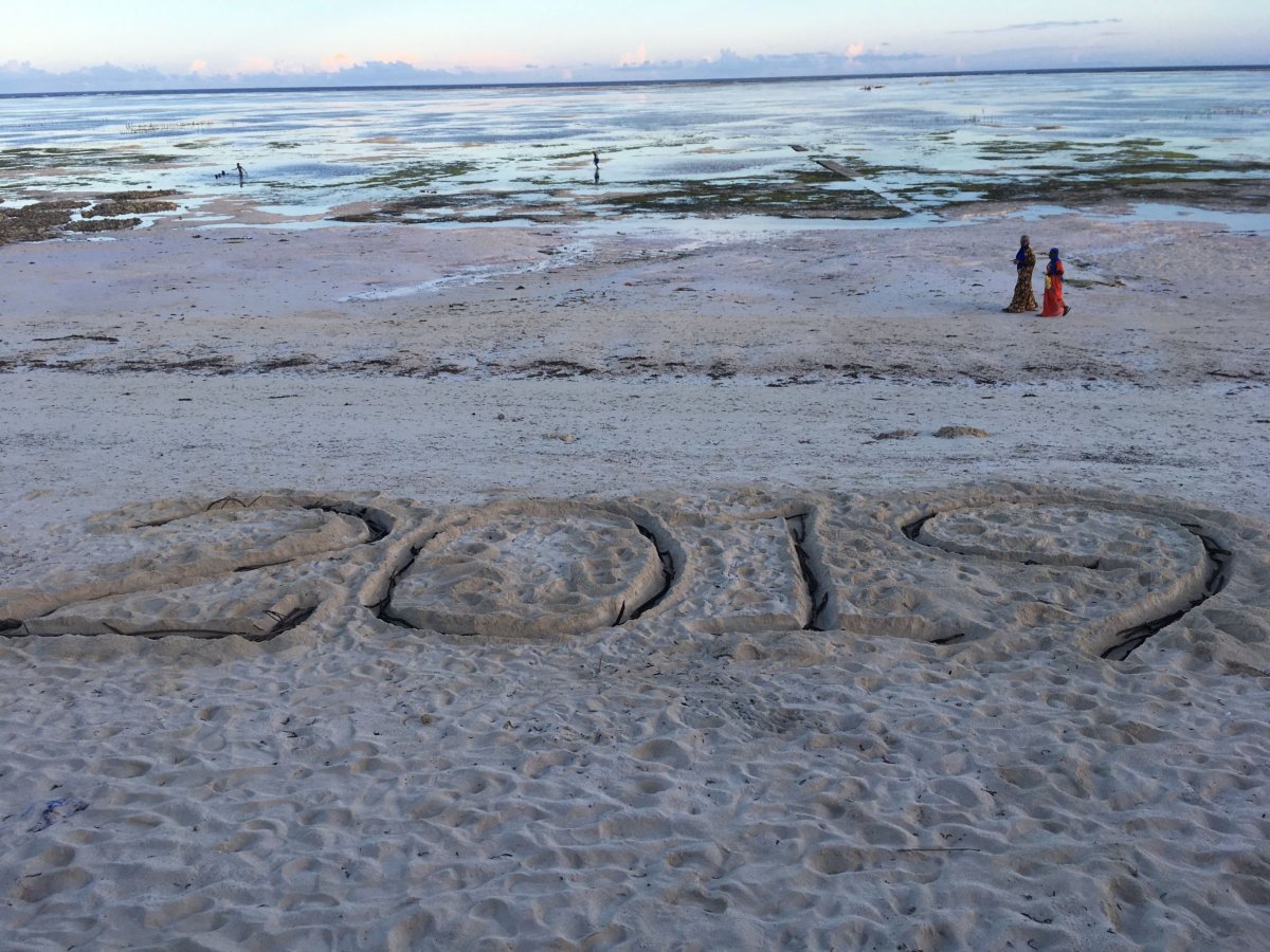 Silvestrovská Makunduchi